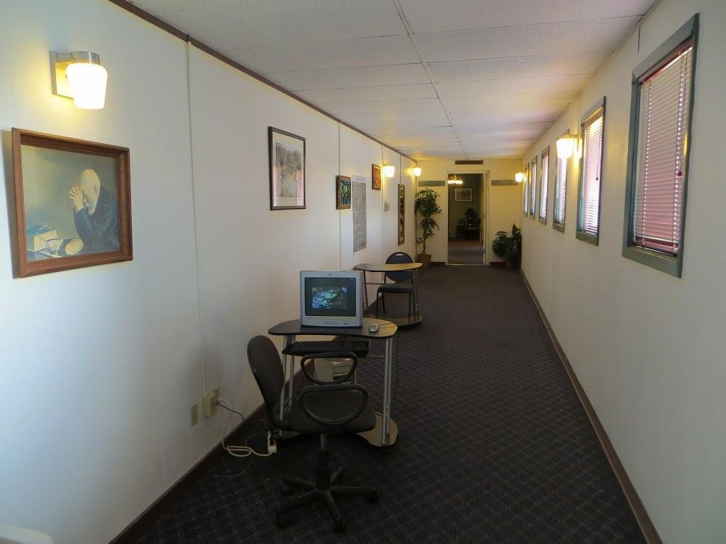 The Bluffs Inn & Suites Decorah Εξωτερικό φωτογραφία