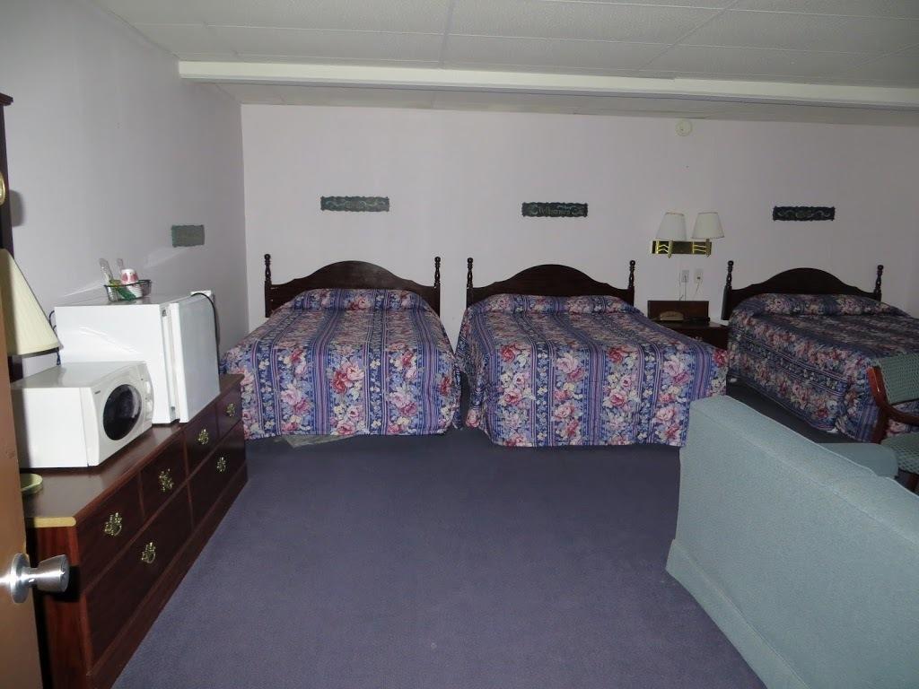 The Bluffs Inn & Suites Decorah Δωμάτιο φωτογραφία